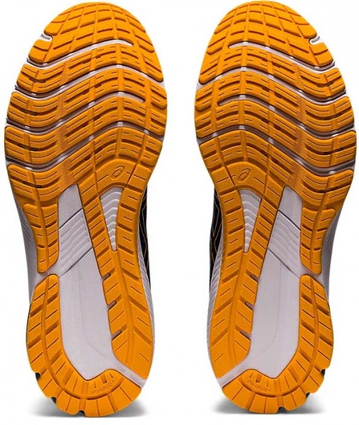 Кроссовки Asics 1011B354-402 р.46 US 11,5 синий