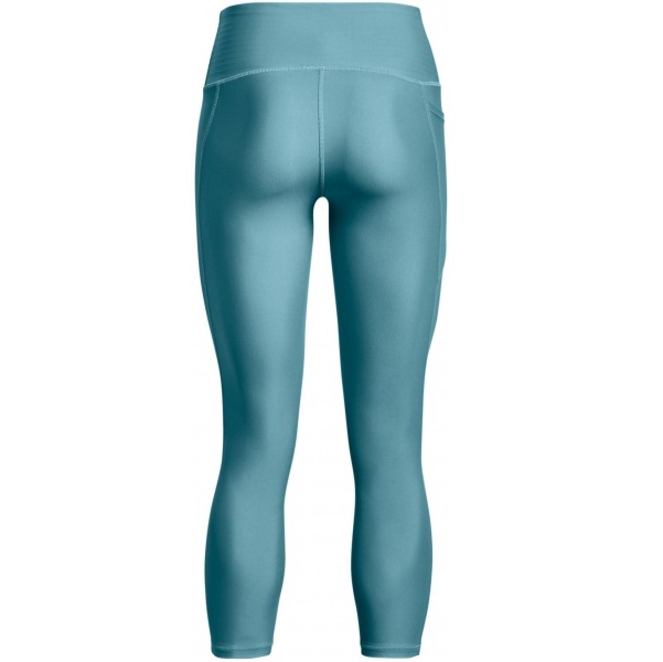 Лосини Under Armour ARMOUR HI ANKLE LEG 1365335-433 р.XS блакитний