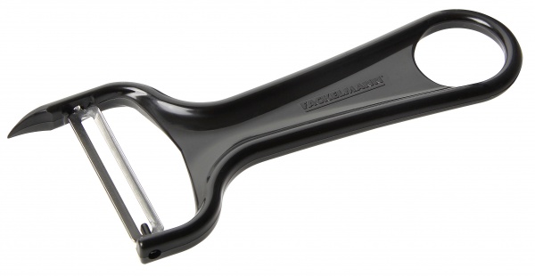 Овочечистка с плав. лезом 42041 Fackelmann 