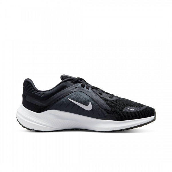 Кросівки Nike QUEST 5 DD9291-001 р.36 чорний