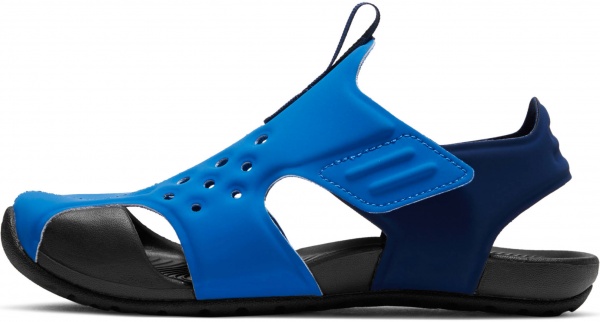 Сандалі Nike SUNRAY PROTECT 2 943826-403 р.29,5 синій