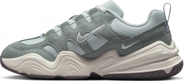 Кроссовки Nike TECH HERA DR9761-001 р.38 хаки