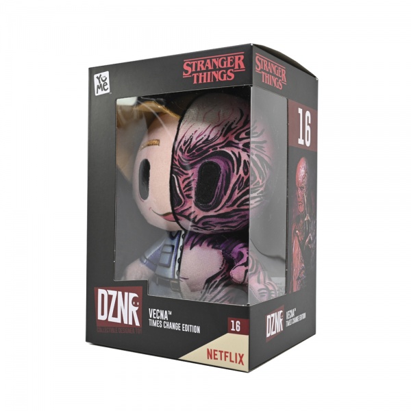 Фигурка коллекционная YUME Stranger Things Векна 15012 