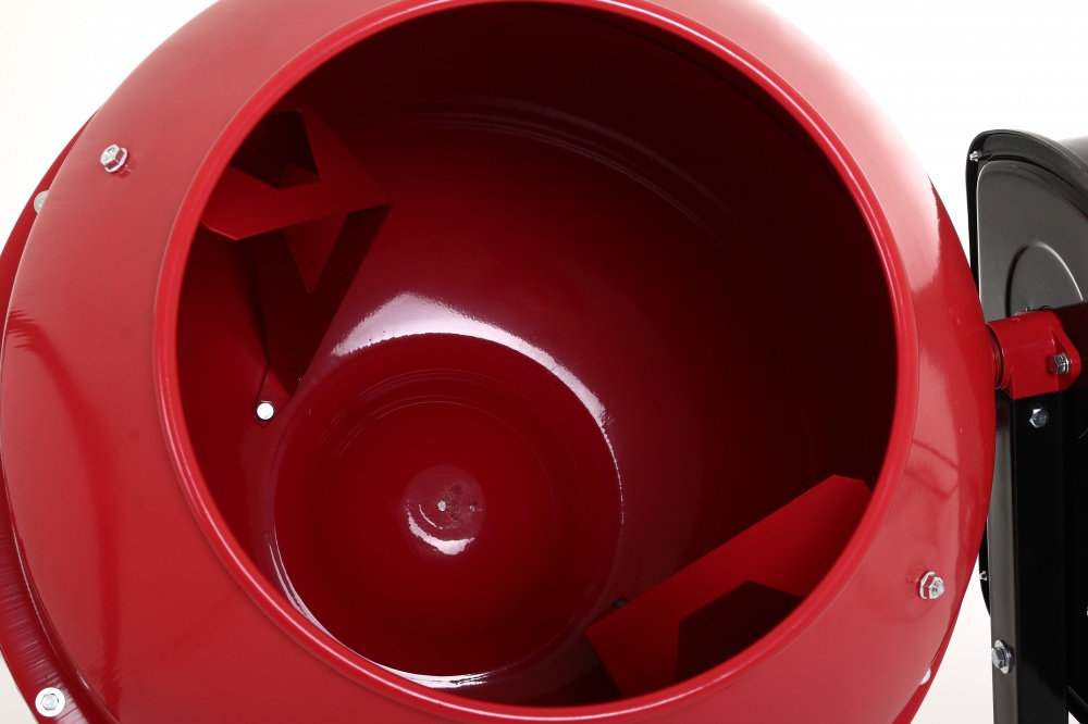 Бетонозмішувач Expert 160 л