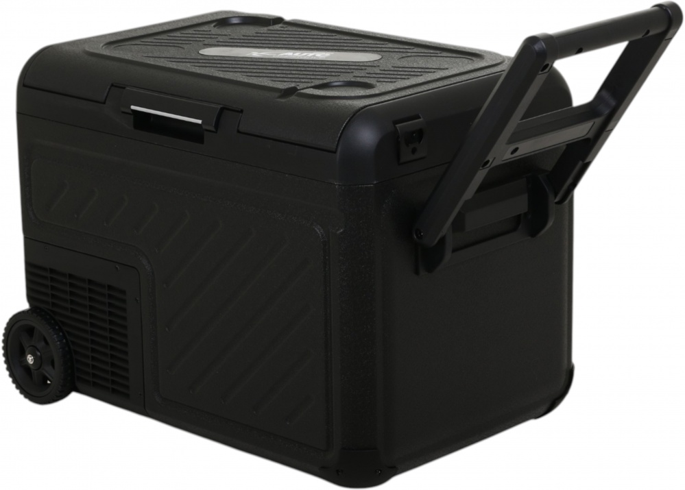 Автохолодильник компрессорный Auto Assistance Proline 35 л AP350X (двозонний)