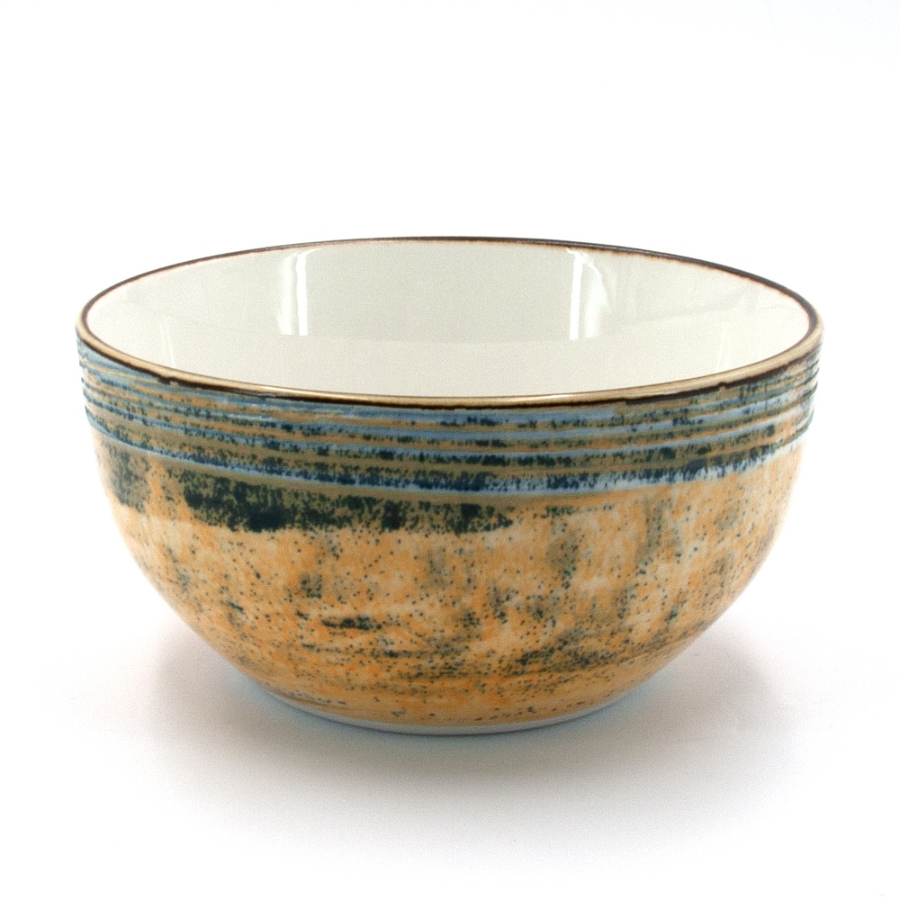 Салатник Milika SandYellow 14 см M0550-TRSC251815-55P