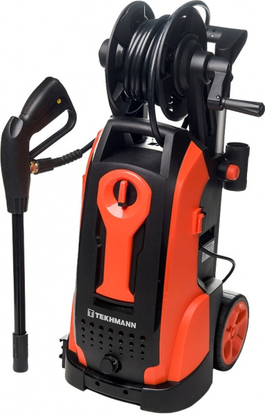 Мини-мойка Tekhmann PWA-2158 turbo