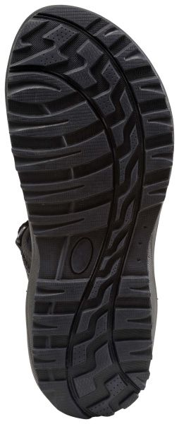 Сандалии McKinley Maui M 262118-901050 р. EUR 44 черный