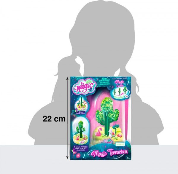 Игровой набор Canal Toys Магический сад So Magic Desert MSG002/1