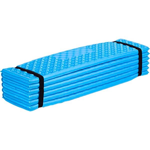 Коврик туристический Кемпинг X-Fold с аксессуарами