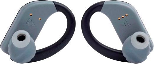 Наушники JBL® ENDURANCE Peak black 