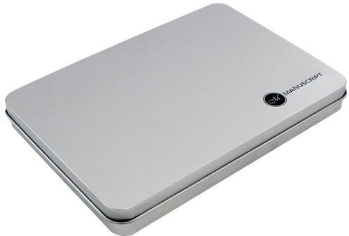 Набор для каллиграфии Calligraphy Compendium MC150 Manuscript