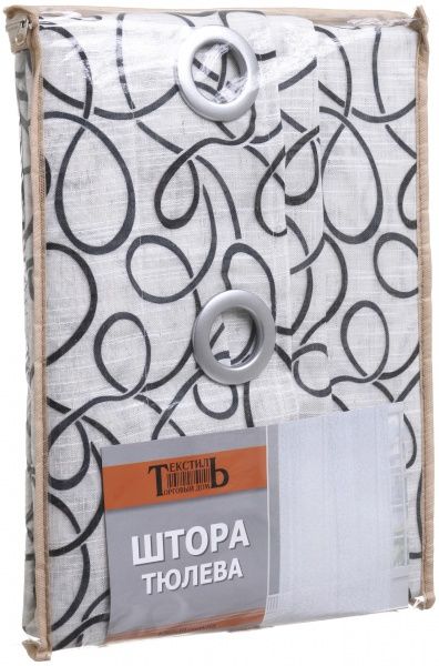 Штора HX 70583/145 Lpech 150х270 см