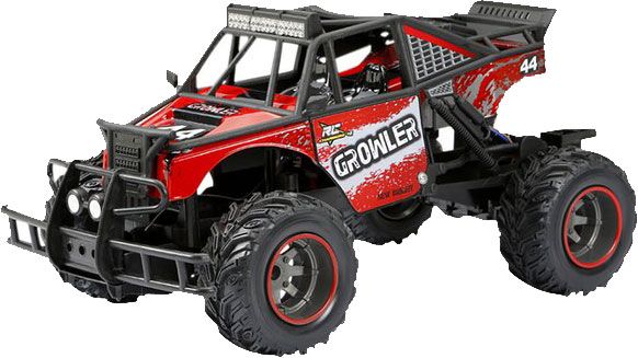 Машинка на р/у New Bright Growler 61073U 1:12