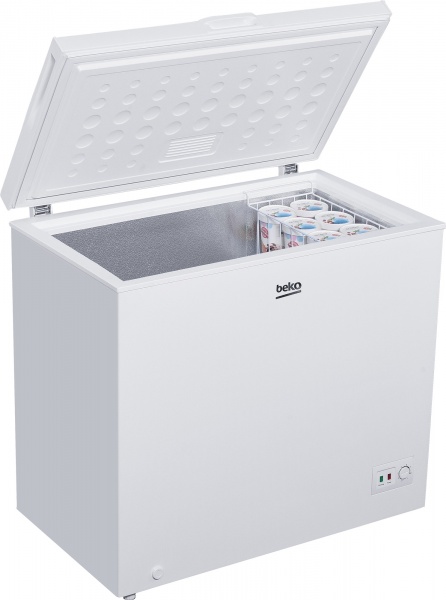 Морозильный ларь Beko CF200W