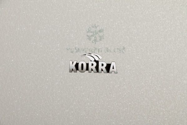 Штора для душа Korra K 890A 100x132