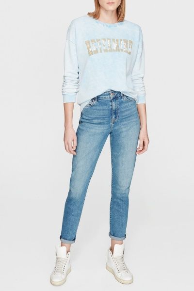 Джинсы Mavi CINDY Indigo Used Str 100277-28940 р. 27-29 