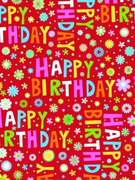 Бумага для упаковки STEWO Donata 70x200 см 