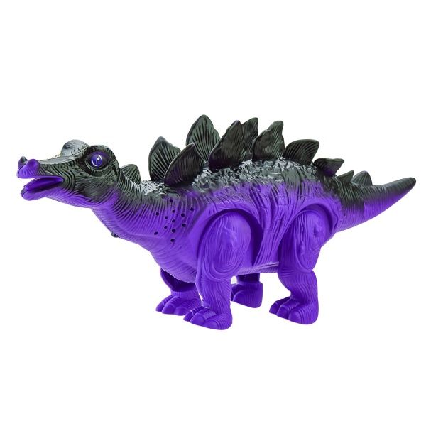 Іграшка інтерактивна Динозавр 666-26A