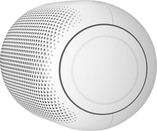 Акустическая система LG XBOOM Go PL2P 1.0 white 