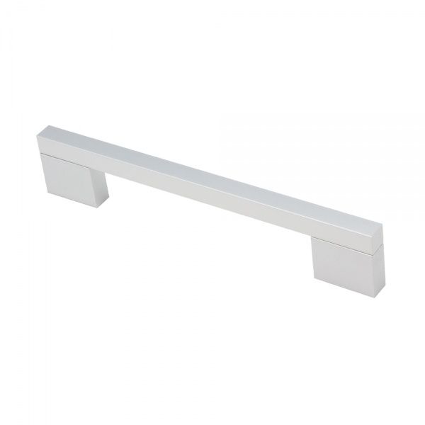 Ручка скоба Kerron S-4050-160 OX 160 мм алюміній