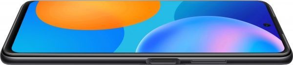 Смартфон Huawei P Smart 2021 4/128GB midnight black (1313085) 