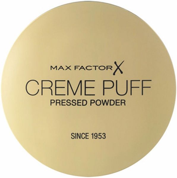Пудра для лица Max Factor CREME PUFF 41 21 г