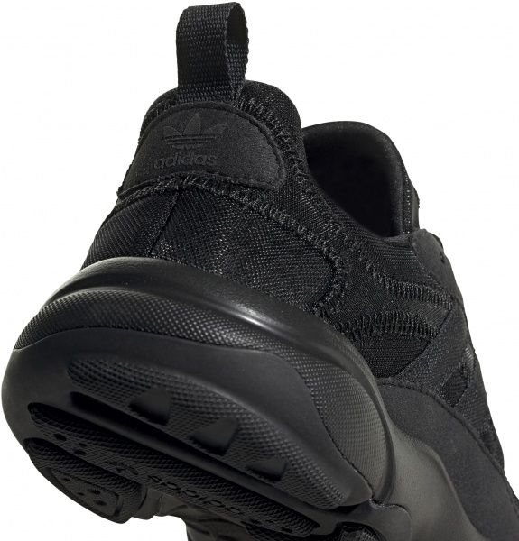 Кроссовки Adidas HAIWEE J FV2997 р.UK 3,5