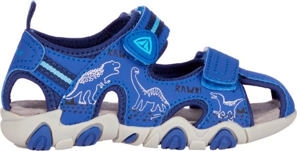 Сандалі Firefly Emil 8 JR 414846-900545 р. EUR 27 синій