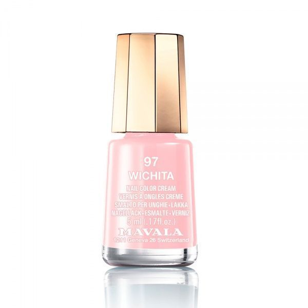 Лак для ногтей Mavala 097 Wichita 5 мл 