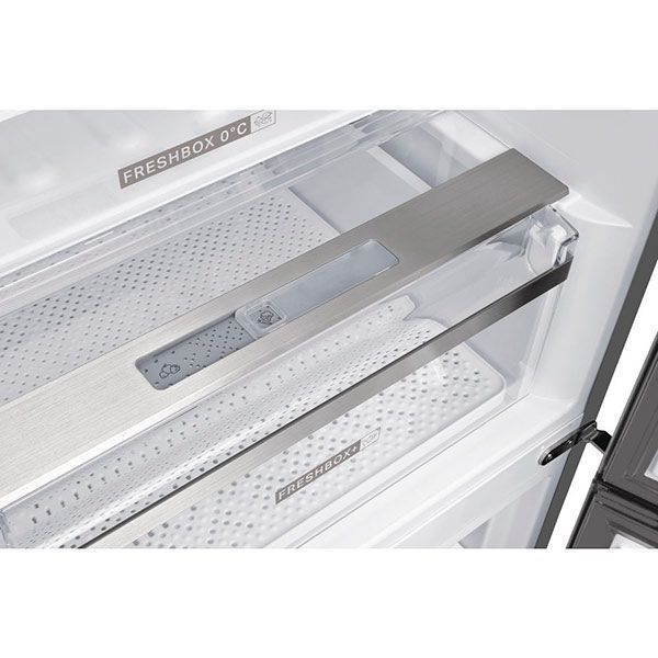 Холодильник Whirlpool W9 931D IX H