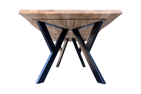 Стол обеденный BOSCO Asket-Loft U 40х900х1600 