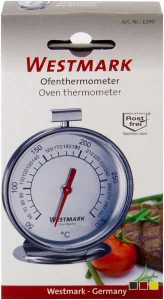 Термометр  для духової шафи Westmark