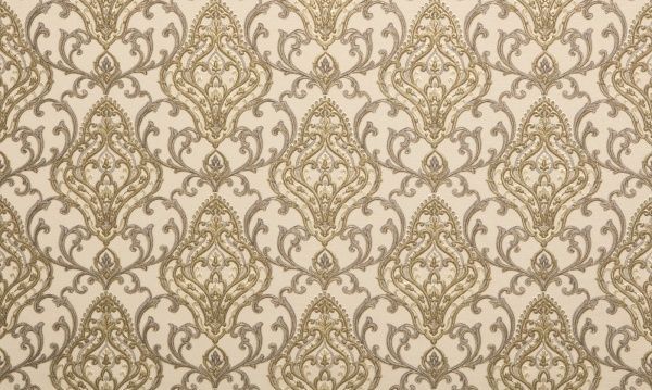 Шпалери вінілові на флізеліновій основі DINASTIA 811DN52 1,06x10,05 м 