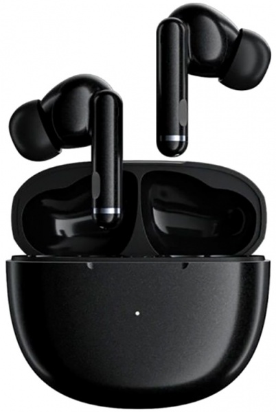 Навушники QCY HT03 ANC black (868338) 