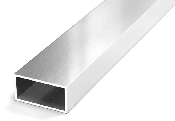 Труба прямокутна Braz Line 40х30х2,0 мм 1 м