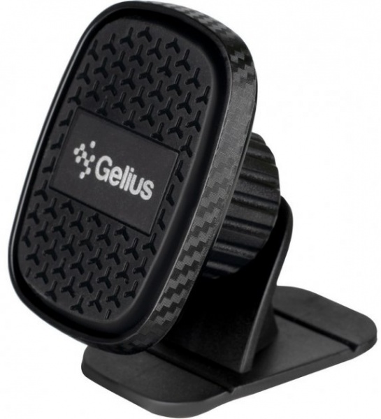 Автотримач Gelius Pro GP-CH017 чорний