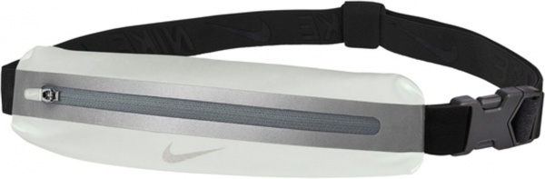Сумка поясная Nike Slim Waist Pack 3.0 N.100.3694.324.OS черный 