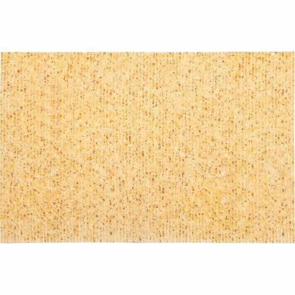 Коврик для ванной комнаты Oncu grup Декомарин ASSORTI 65х100 (1000003012) бежевый