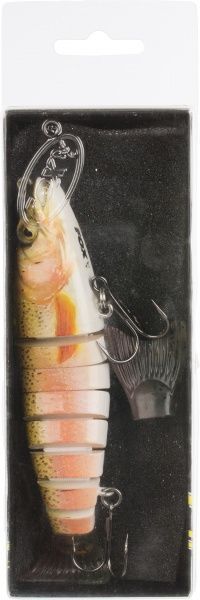 Воблер FOX Live Swimbait Trout LST16-431 42,5 г 165 мм #431