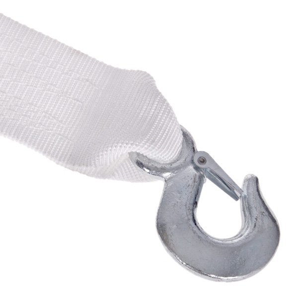 Трос буксировочный Vitol 5м 8т ТР-109-8-1 белый