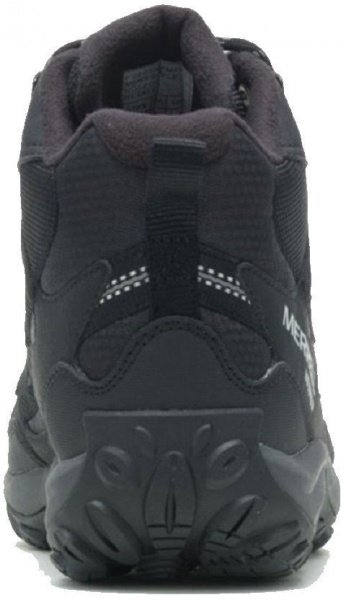 Ботинки MERRELL WEST RIM SPORT THERMO MID WP J036641 р.44 черный