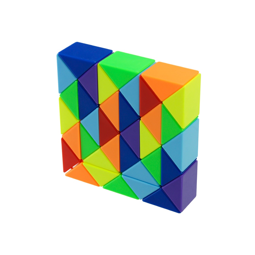 Головоломка Shantou Магічна змійка PL-0610-08