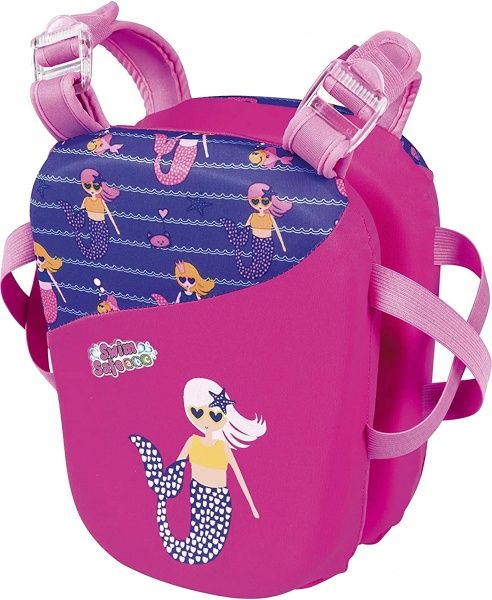 Жилет детский Bestway 18-30 кг в ассортименте