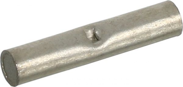 Гільза з’єднувальна E.NEXT e.tube.stand.gty.2.5 мідний 