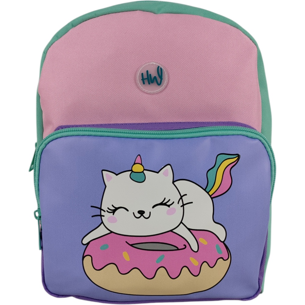 Рюкзак дошкільний HW Kitty SP25002-3
