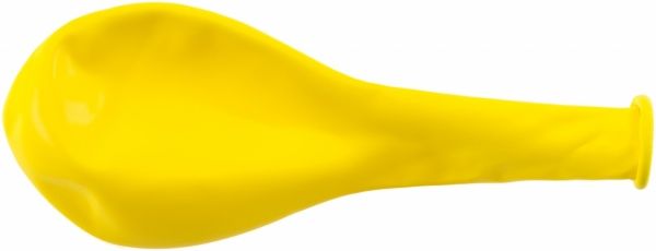 Шарики воздушные Шарики воздушные желтые 6 шт. (22051316) 6 шт. 