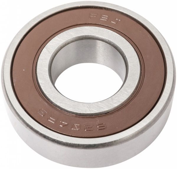 Підшипник кульковий радіальний однорядний FBJ 6309 1760049000