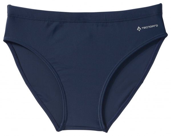Плавки TECNOPRO Rohin jrs 258176-516 р.176 темно-синий