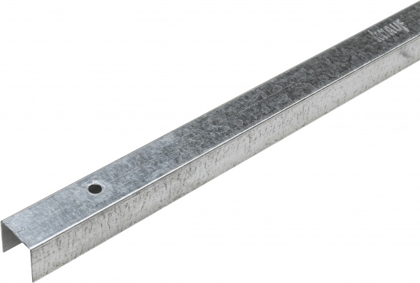 Профиль Knauf UD 28/3 м 0,6 мм 